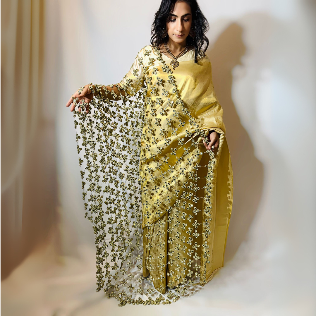 Sheesha Veil
