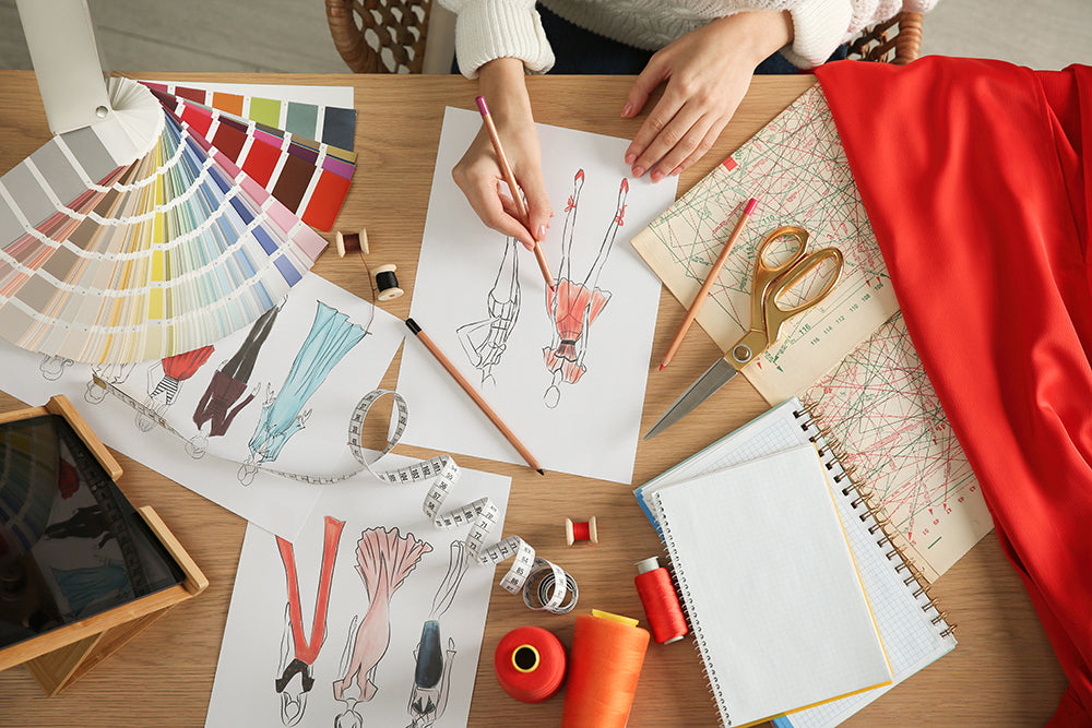 Design Consultation