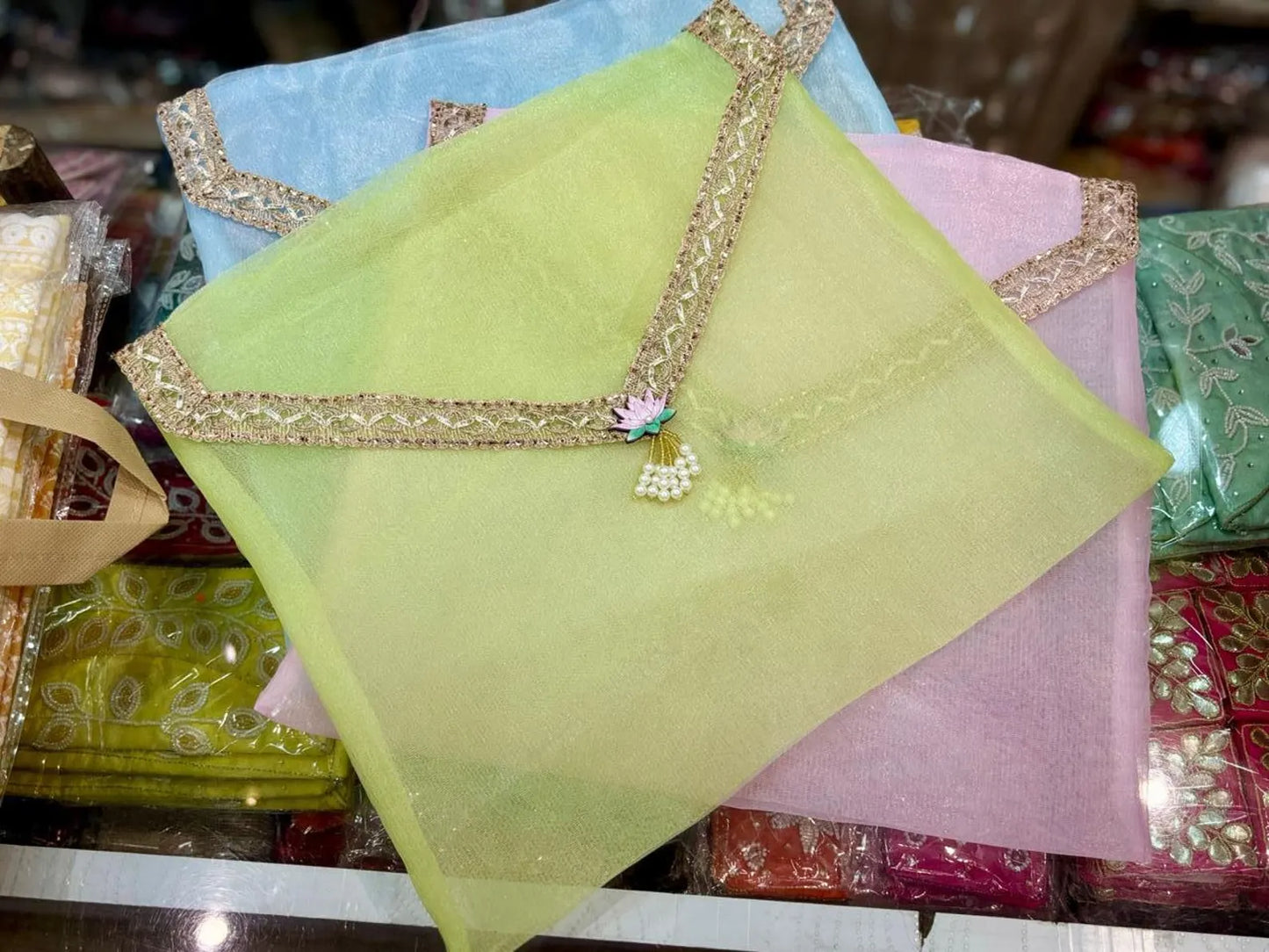 Bari Bags