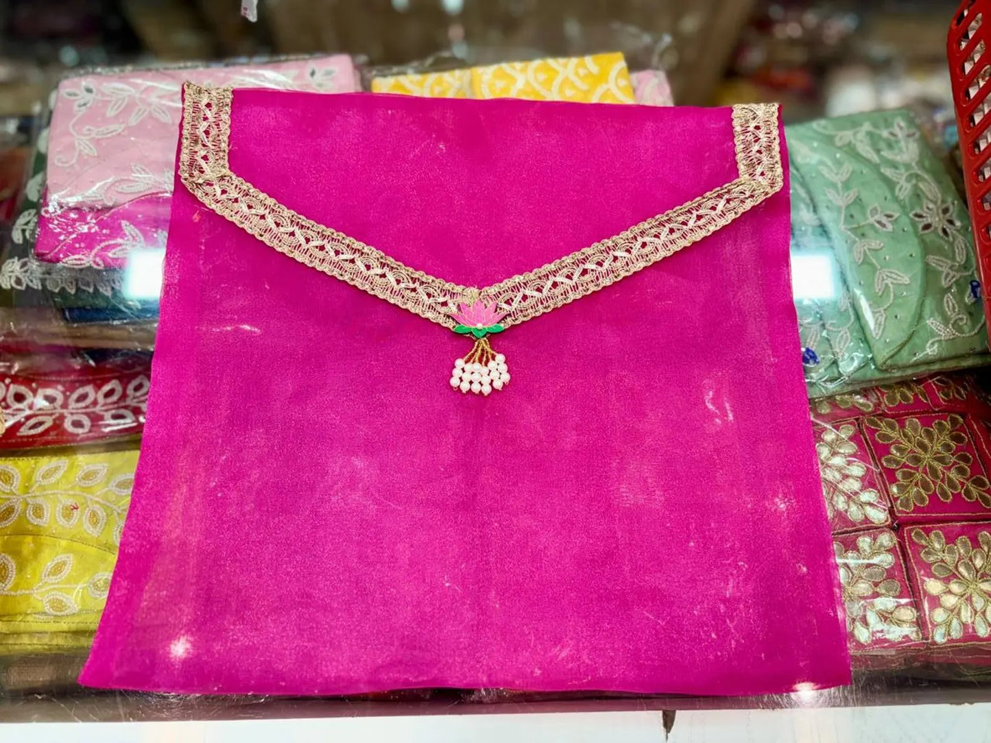 Bari Bags