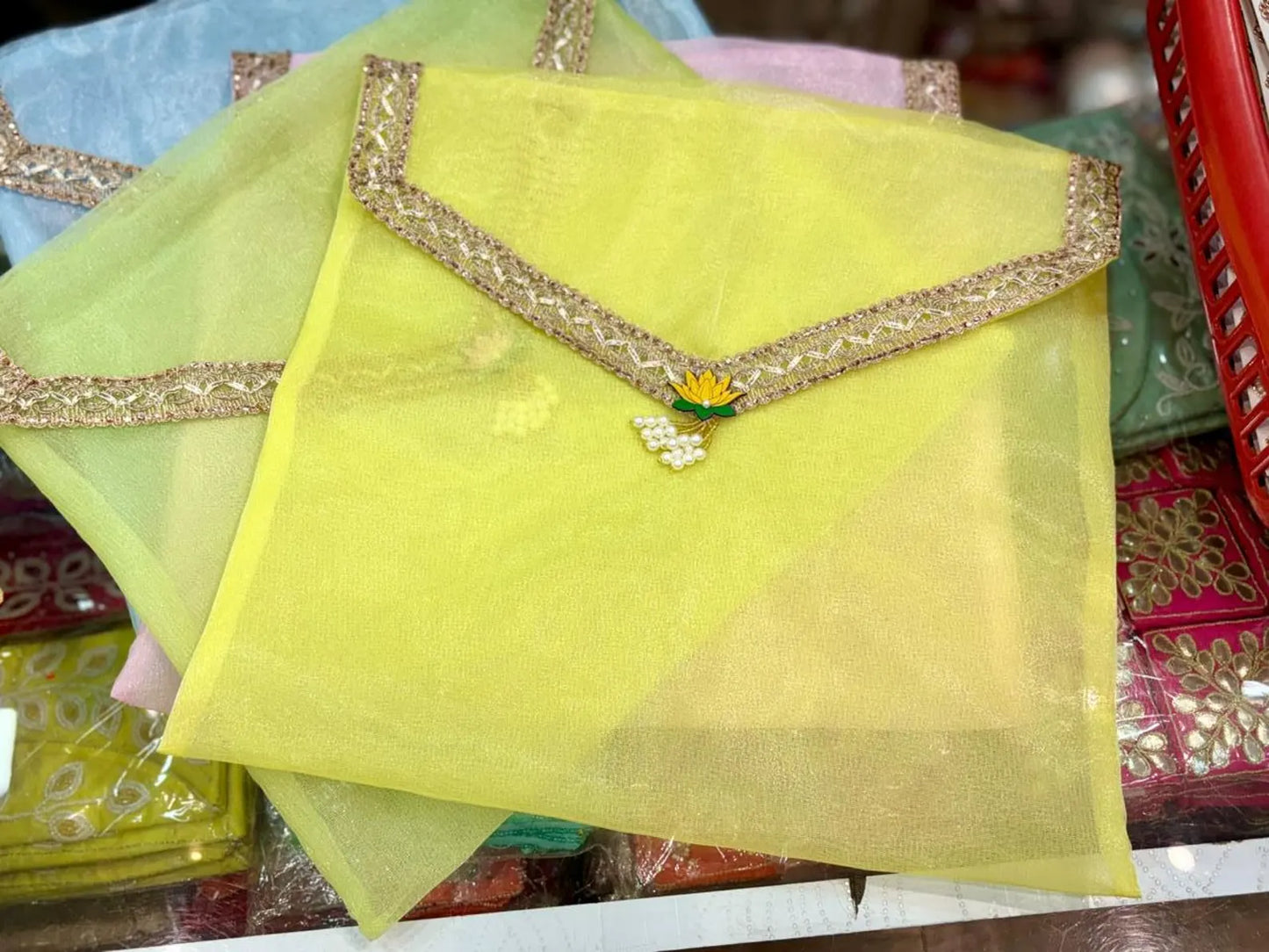 Bari Bags