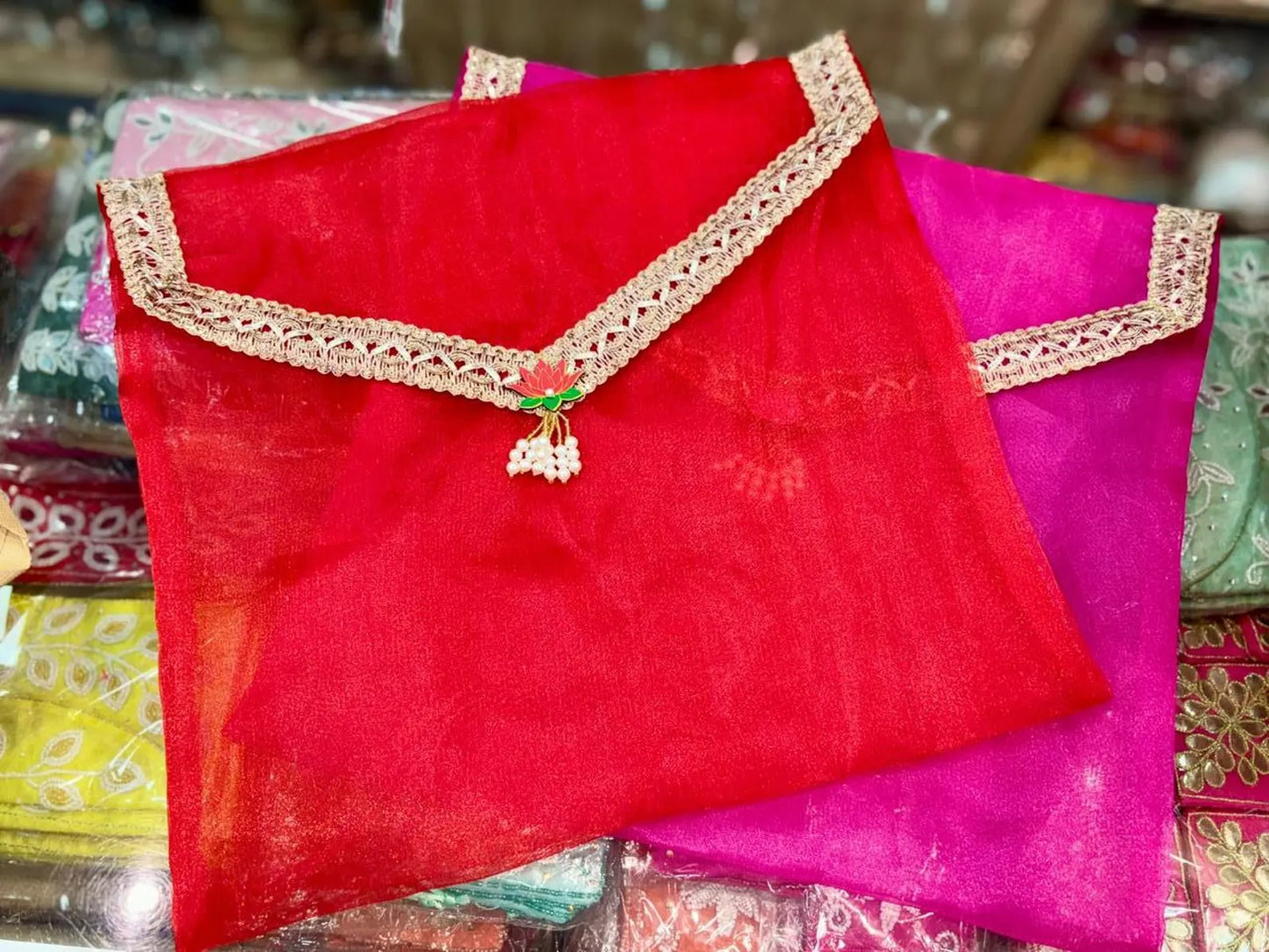 Bari Bags