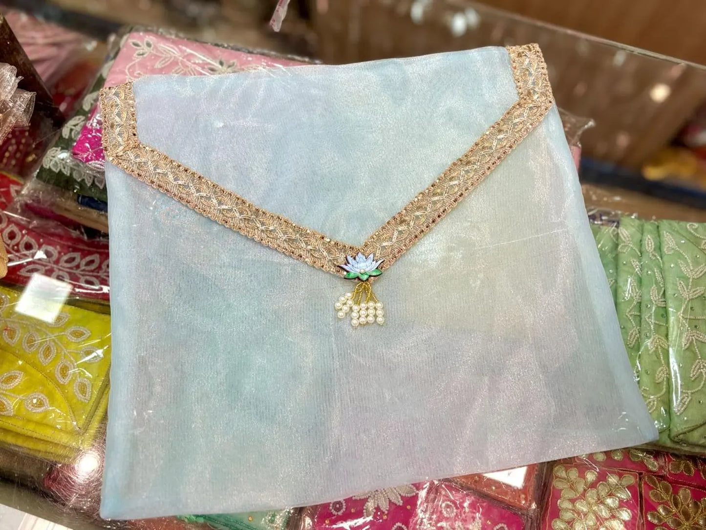Bari Bags