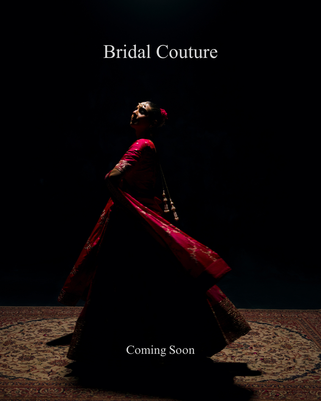 Bridal Couture