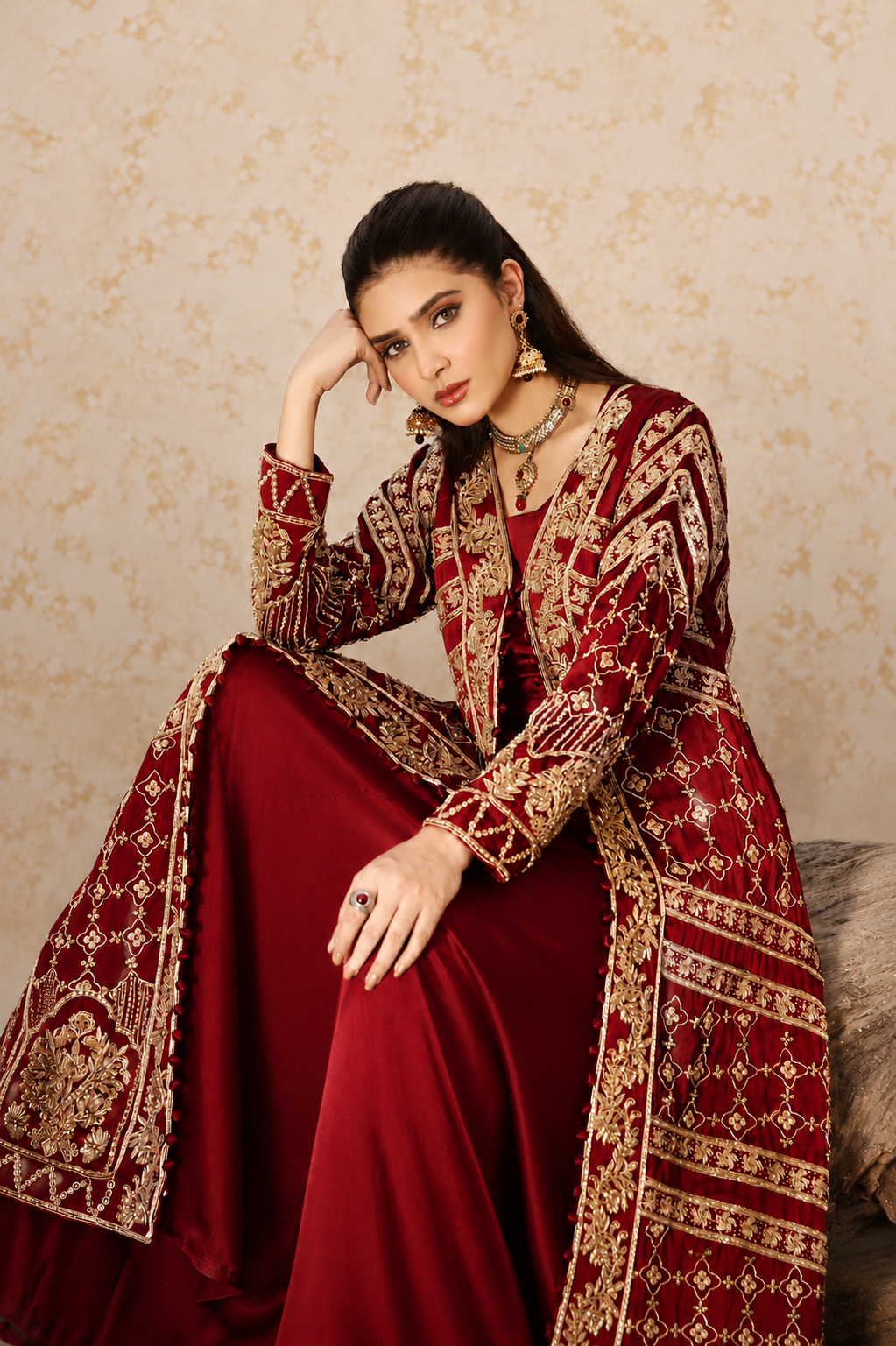 Ghazal
