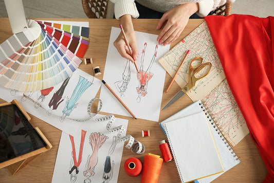 Design Consultation