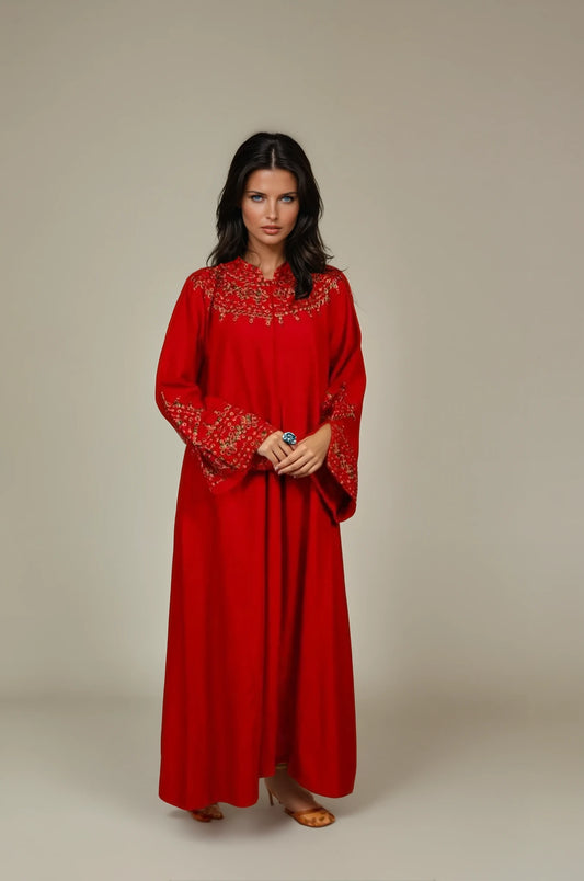 BASIC RED