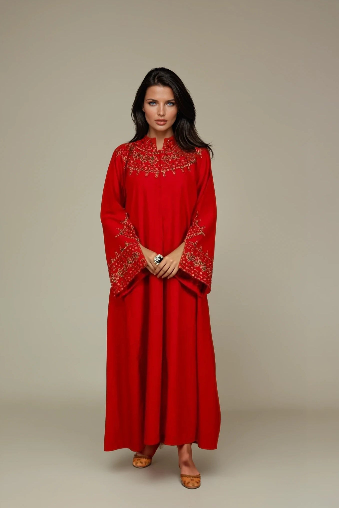 BASIC RED