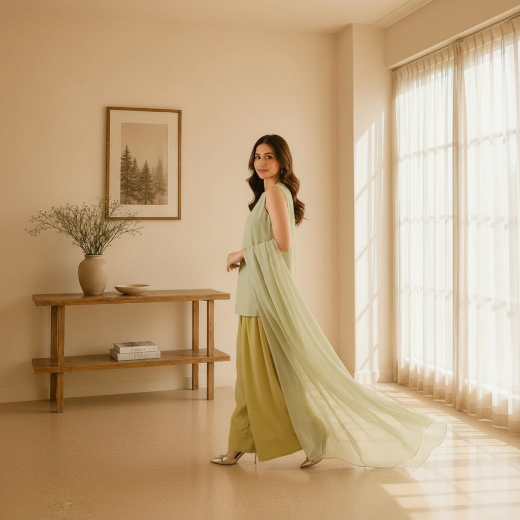 Mahin - Luxury Formal