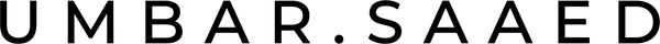 Umbar Saaeed